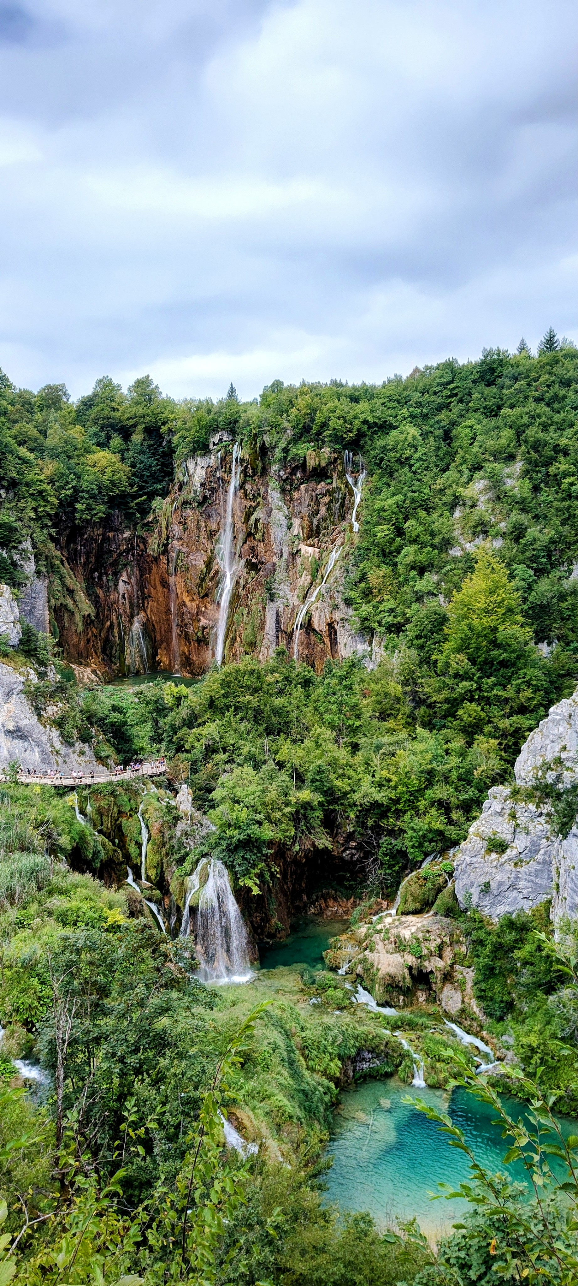 Plitvicka Nationalpark